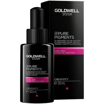 Колорант Goldwell System @Pure Pigments