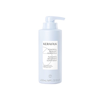 Маска для волос Goldwell Kerasilk Strengthening