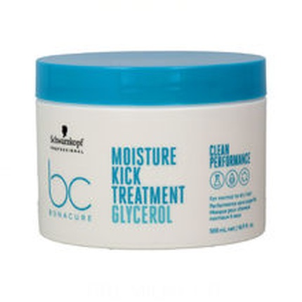Маска для волос Schwarzkopf Professional Bc Bonacure Moisture Kick Glycerol Mask