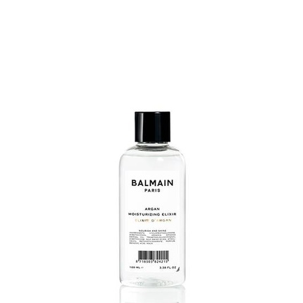 Сыворотка для волос Balmain Argan Moisturizing Elixir