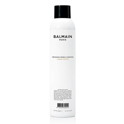 Лак для волос Balmain Strong Hold Spray