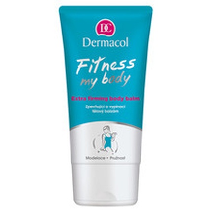 Body Balm Dermacol Fitness