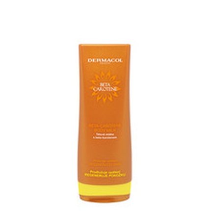 Body Lotion Dermacol Betacarotene