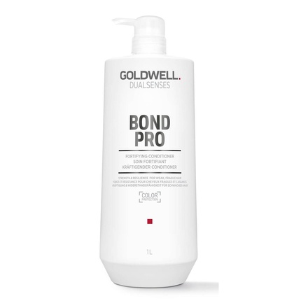 Кондиционер Goldwell Dualsenses Bond Pro Укрепляющий Кондиционер