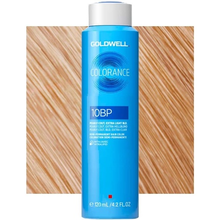 Полуперманентная краска для волос Goldwell Pearly Couture