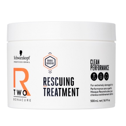 Маска для волос Schwarzkopf Bonacure R-Two