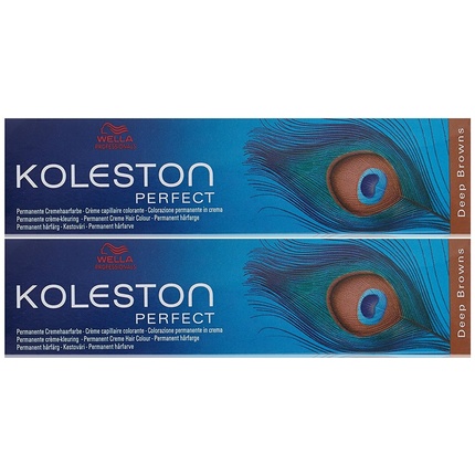 Краска для волос Wella Koleston Perfect
