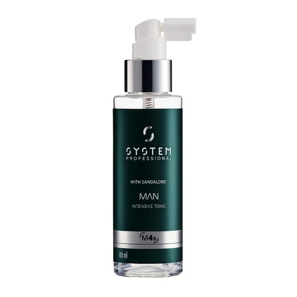 Тоник System Professional Intensive Tonic