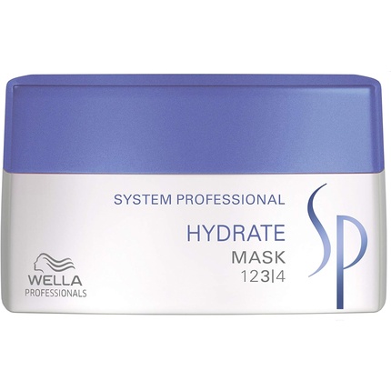 Увлажняющая маска для волос Wella Professional Sp Hydrate Mask