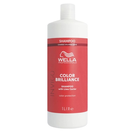 Шампунь Wella Professionals Invigo Color Brilliance