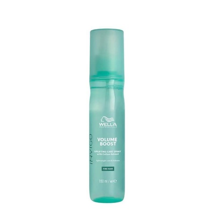 Спрей для объема Wella Invigo Volume Up