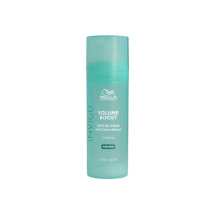 Маска для волос Wella Invigo New Volum Cryst