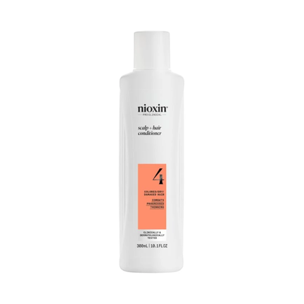 Кондиционер Nioxin System 4 Revitalizing