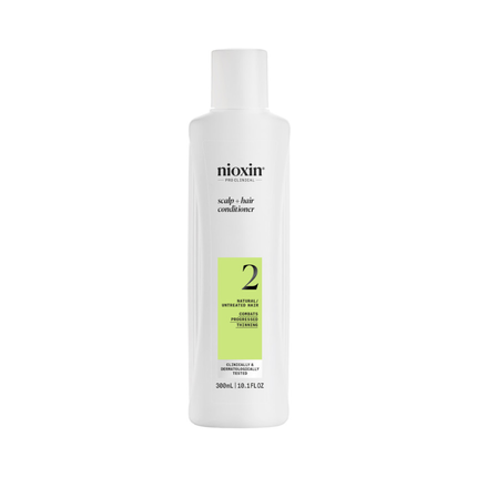 Кондиционер Nioxin System 2 Revitalizing