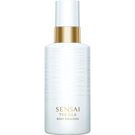 Парфюмированное молочко для тела Sensai The Silk