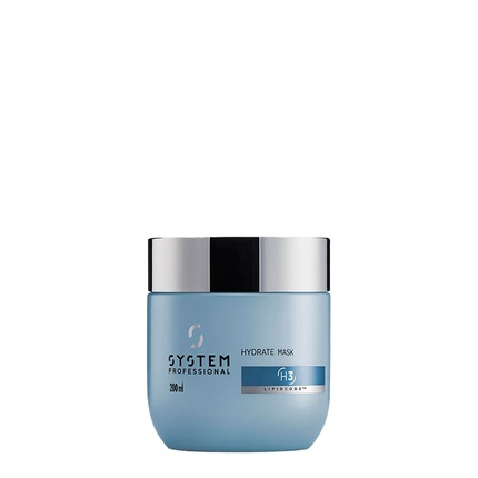 Маска для волос System Professional Hydrate