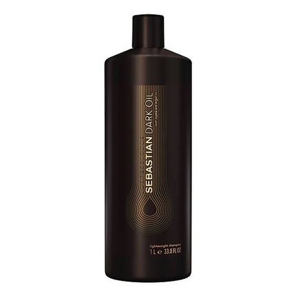 Шампунь Sebastian Professional Dark Oil Lightweight Shampoo