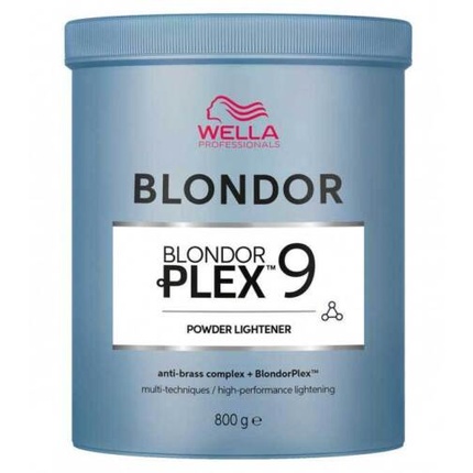 Осветляющий порошок Wella BlondorPlex