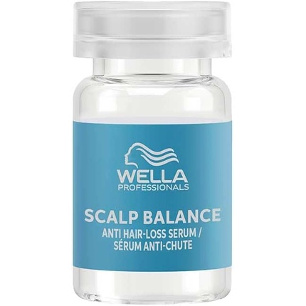 Сыворотка для волос Wella Invigo Balance