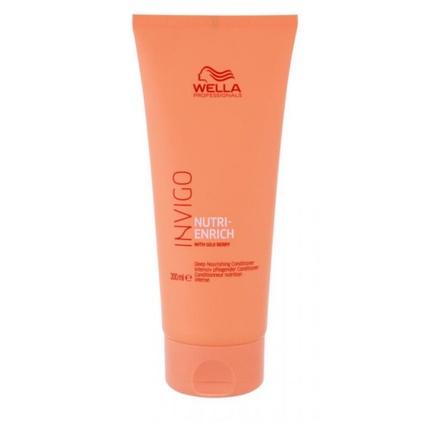 Кондиционер Wella Professional Invigo Nutrienrich