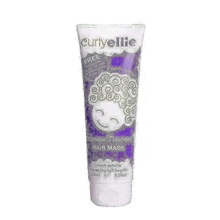 Маска для волос Curlyellie
