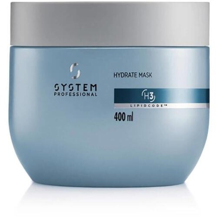 Маска для волос System Professional Hydrate