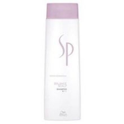 Шампунь Wella Professionals Balance Scalp Успокаивающий для кожи головы