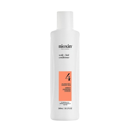 Кондиционер Nioxin System 4 для окрашенных волос