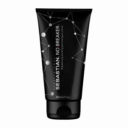 Предшампуневый крем Sebastian Professional Nobreaker