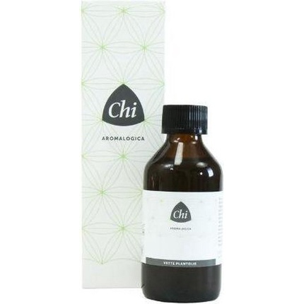 Масло для волос Chi Chi Ricinus Organic