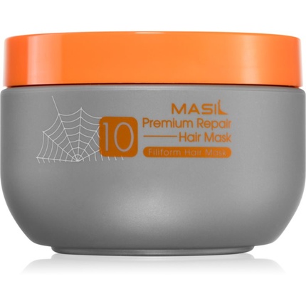 Маска для волос Masil Восстанавливающая маска для волос 10 Premium Repair Hair Mask