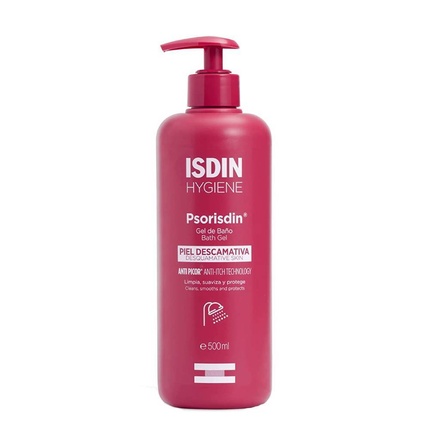 Гель для душа ISDIN Body Hygiene