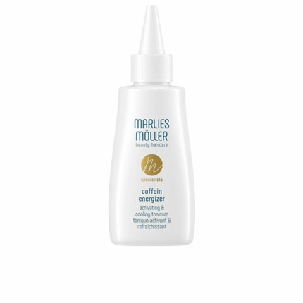 Hair Tonic Marlies Moller Specialists Tonic Activator And Refreshing