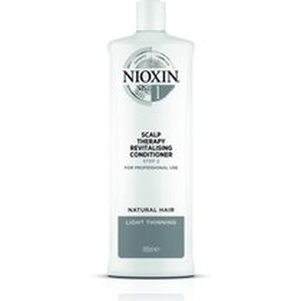 Кондиционер Nioxin Scalp Therapy Revitalising Conditioner