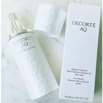 Эмульсия Cosme Decorte Absolute Treatment Microradiance