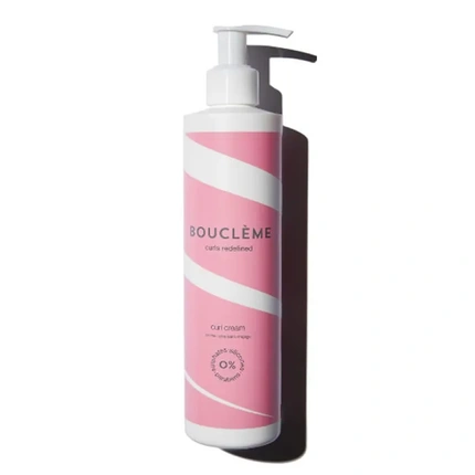 Крем для кудрей Boucleme Curls Redefined