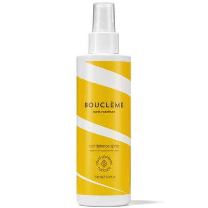 Спрей для защиты от УФ-излучения Boucleme Curl Defence Spray