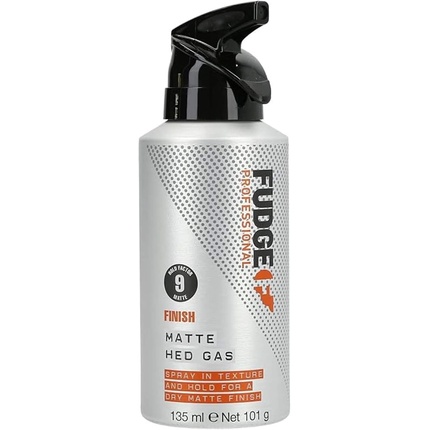 Лак для волос Fudge Professional Matte Hed