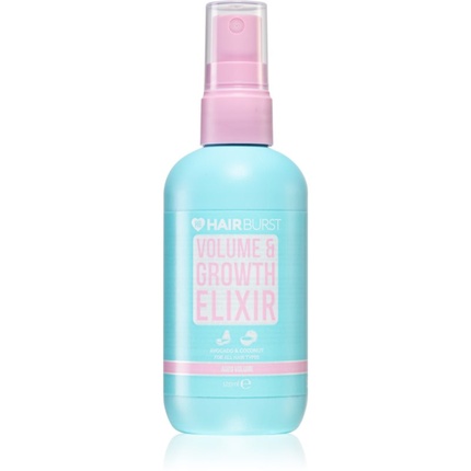 Тоник для волос Hairburst Volume Growth Elixir