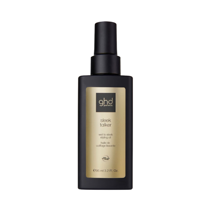 Стайлинг-масло GHD Sleek Talker