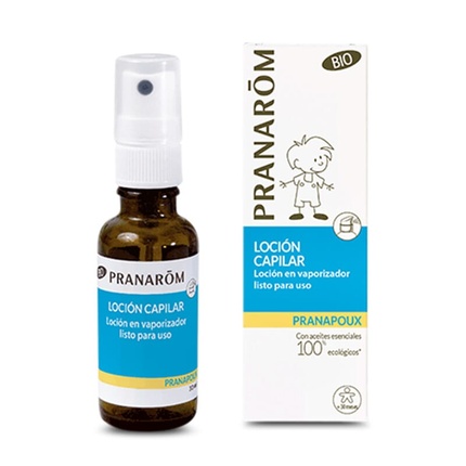 Маска для волос Pranarom