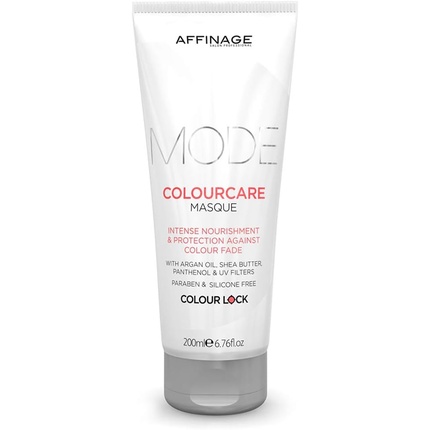 Маска для волос Affinage Mode Colour Care