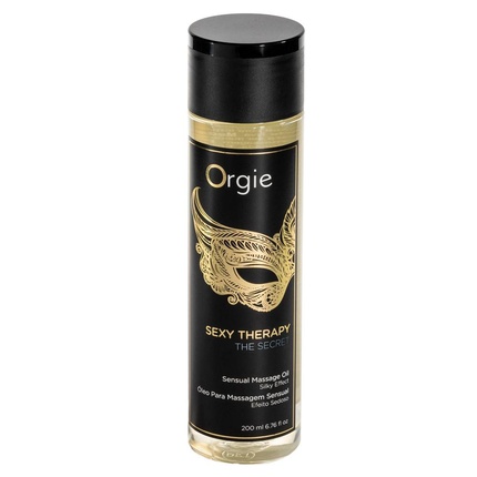 Массажное масло Orgie Orgie Sexy Therapy