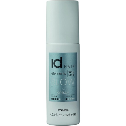 Спрей Idhair Elements Xclusive