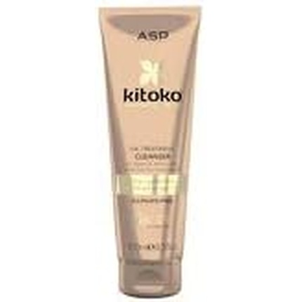 Очищающее средство-масло Kitoko