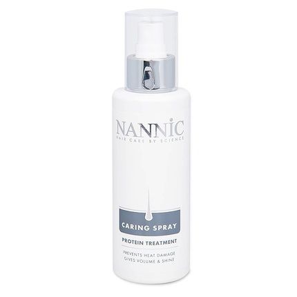 Спрей-кондиционер Nannic HSR Protein Treatment Caring Spray