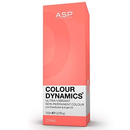 Краска для волос Affinage Colour Dynamics