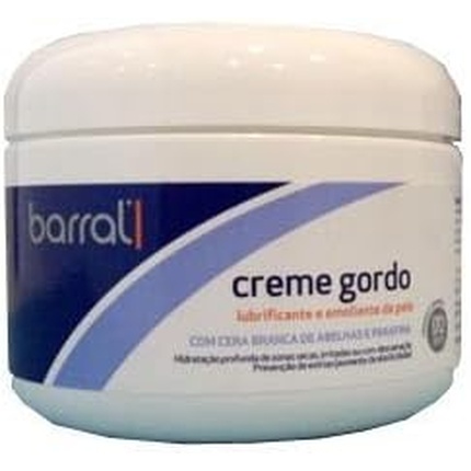 Твердое масло для тела Barral Cream Pot