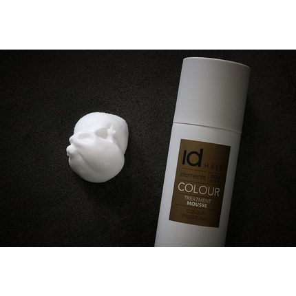 Mousse Id Hair Elements Exclusive Colour Treatment Mousse