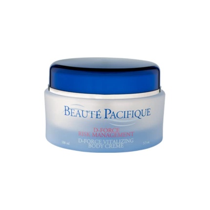 Крем для тела Beaute Pacifique D-Force